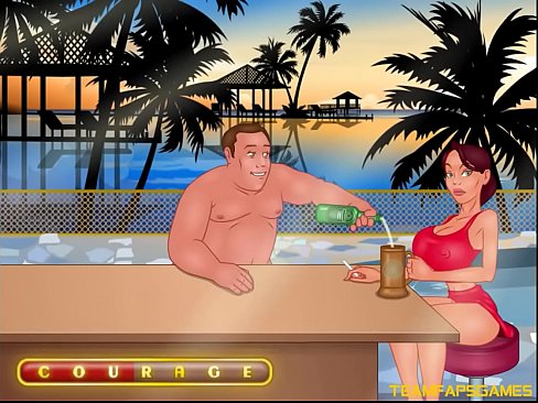❤️ په bdsm ریزورټ کې د درملو ماشوم ځړول ❤️❌ په موږ